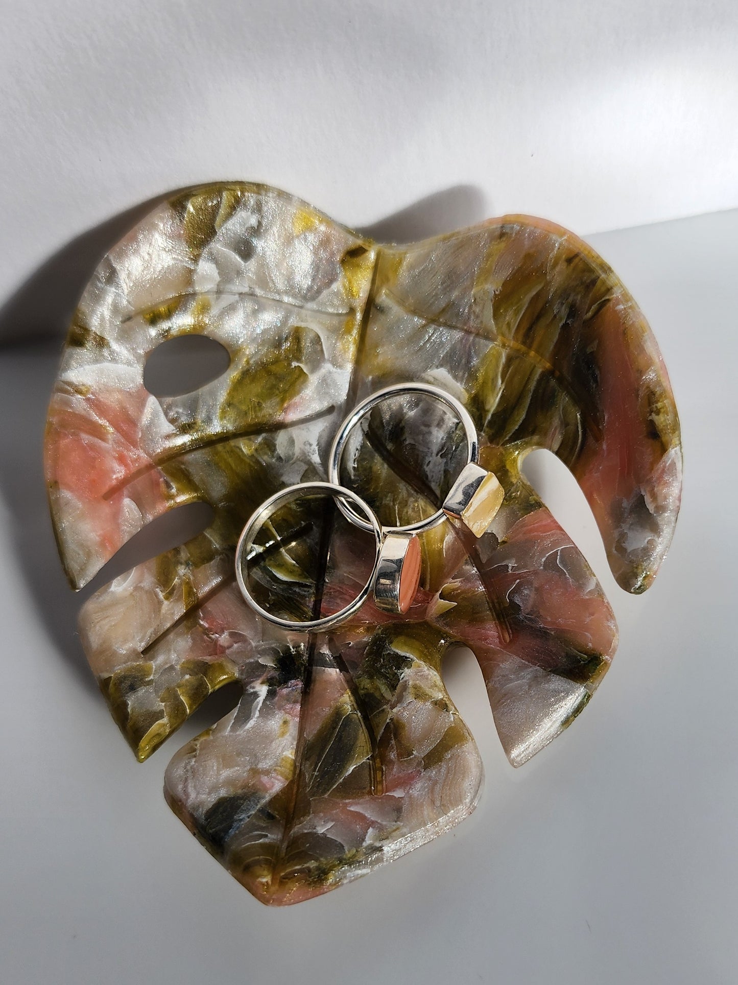 Polymer Clay Trinket Dish